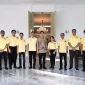 Perkuat Peran Pemuda, Wapres Harapkan Peradah Aktif Dukung Program Asta Cita Pemerintahan Presiden Prabowo
