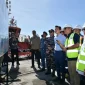 Perlancar Distribusi BBM Dan Logistik Di Bengkulu, Wapres Perintahkan Akselerasi Pengerukan Alur Pelayaran