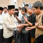 Salat Iduladha Di Masjid Sheikh Zayed Surakarta, Wapres Ajak Masyarakat Refleksi Nilai Pengorbanan Dan Keadilan Sosial