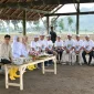 Tinjau Panen Raya Tebu Di Banyuwangi, Wapres Dukung Swasembada Gula Nasional
