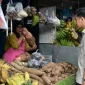 Tinjau Pasar Rogojampi Banyuwangi, Wapres Gibran Cek Inflasi Dan Dorong Penguatan UMKM Pasar Rakyat