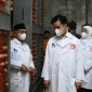 Tinjau Peternakan Ayam Petelur, Wapres Dorong Inovasi Dan Digitalisasi Sentra Telur Blitar