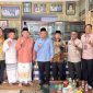 Wali Kota Depok Kunjungi UID, Jajaki Kerja Sama Strategis