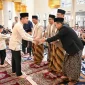 Wapres Gibran Apresiasi Komitmen Tokoh Agama Dan Masyarakat Dukung Kemakmuran Masjid Sheikh Zayed