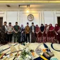 Wapres Silaturahmi Ke Majelis Taklim Sabilu Taubah Blitar Asuhan Gus Iqdam