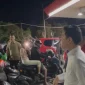 Wapres Tinjau SPBU Terdampak Kelangkaan BBM Di Bengkulu: Dorong Solusi Konkret Dan Pelayanan Maksimal