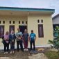 Rumah Tak Lagi Bocor, Warga Paku Jaya Syukuri Program Bedah Rumah Pemkot Tangsel
