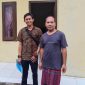 Penerima Manfaat Bedah Rumah di Serpong Utara Berikan Kesaksian: Hanya Bisa Bersyukur