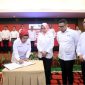 Panggilan Kemanusiaan, Airin Rachmi Diany Kembali Nahkodai PMI Tangsel Periode 2025–2030