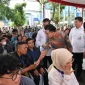 Pastikan Penyaluran Tepat Sasaran, Wapres Gibran Tinjau BSU Di Jakarta Selatan