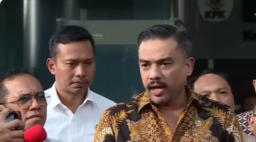 KPK Watch Apresiasi Klarifikasi Menteri UMKM Maman Abdurrahman ke KPK Terkait Isu Perjalanan Istri ke Luar Negeri