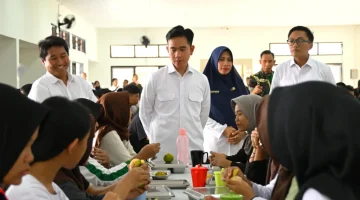 Sekolah Rakyat Jadi Wujud Pemerataan Akses Pendidikan, Wapres Tekankan Kualitas Dan Kenyamanan