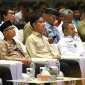 Wapres Dorong Kepemimpinan Berkelanjutan Dan Kolaboratif Di Tubuh Hima Persis