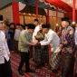Hadiri Harlah Ke-13 Ponpes Ora Aji, Wapres Minta Masyarakat Jangan Mudah Percaya Hoaks