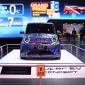 Honda STEP WGN e:HEV dan Honda Super EV Concept Menjadi Mobil Favorit di GIIAS 2025