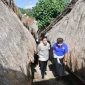Kunjungi Desa Sade, Wapres Tekankan Pelestarian Budaya Dan Pengembangan Pariwisata