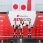Melesat Kencang di IATC Malaysia, Binaan Astra Honda Back To Back Podium