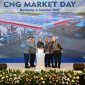 Optimalkan Energi Bersih, Pertamina Gelar CNG Market Day