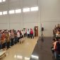 Pilar Saga Ichsan Tegaskan Dukungan Penuh Pemkot Tangsel untuk Program Sekolah Rakyat