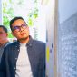 Pilar Saga Ichsan Ajak Arsitek Rancang Ruang Publik Nyaman di Tangsel