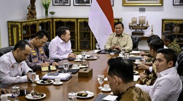 Presiden Prabowo Perintahkan Tindak Tegas Pelanggaran Standar Beras Premium dan Medium