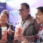 Resmi Buka UMK Digital Fest 2025, Telkom Pacu Semangat Go Digital untuk UMKM