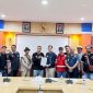 Responsif Terima Aspirasi GSJT dan Gapiber, ASDP Pastikan Layanan Pelabuhan Berjalan Normal dan Terus Perkuat Sinergi Penyeberangan Ketapang–Gilimanuk
