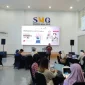 Telkom Ajak Pelaku UMKM Solo Cerdas Manfaatkan AI