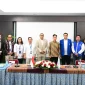 Wapres Bertemu Jajaran Pimpinan PGI Dan GAMKI, Bahas Penguatan Toleransi Dan Nilai Kebangsaan