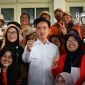 Wapres Meriahkan HUT ke-80 RI Bersama Keluarga Besar Setwapres