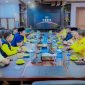 Golkar Banten dan DPP AMPI Jalin Kerja Sama Pemberdayaan Pemuda