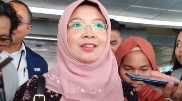 Dukungan Penuh Pemerintah dalam Penguatan Pasokan Gas, Operasional PGN Terjaga Andal