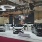 Wuling Catatkan 2.395 Surat Pemesanan Kendaraan dan 2 Penghargaan Dalam GIIAS 2025