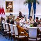 Dari Reformasi Ekonomi hingga Penegakan Hukum, Dialog Presiden Prabowo dengan Gerakan Nurani Bangsa Penuh Keterbukaan
