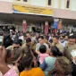 Kunjungi Pasar Wamanggu Merauke, Wapres Pastikan Harga dan Fasilitas Terjaga