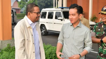 Lakukan Kunjungan Kerja ke Palembang, Wapres akan Hadiri Panen Raya Jagung di Banyuasin