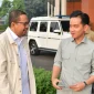 Lakukan Kunjungan Kerja ke Palembang, Wapres akan Hadiri Panen Raya Jagung di Banyuasin