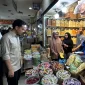 Sapa Pedagang di Pasar Induk Senen, Wapres Dukung Ketahanan Pasar Rakyat di Era Modernisasi