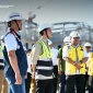 Tinjau Pembangunan Kawasan Perkantoran Papua Selatan, Wapres Minta Gedung Tonjolkan Nilai Budaya Lokal