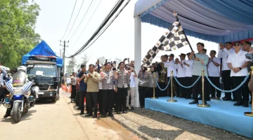 Wapres Dorong Inovasi Offtaker untuk Serap Hasil Panen Petani