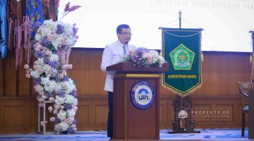 UIN Jakarta Ukir Sejarah, Hadirkan Prodi Spesialis Obstetri dan Ginekologi Pertama di PTKIN