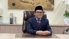 Prof. Asep Saepudin Jahar, M.A., Ph.D
