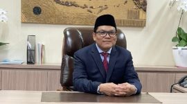 Prof. Asep Saepudin Jahar, M.A., Ph.D 