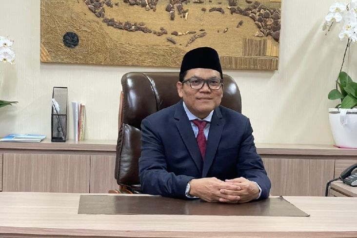 Prof. Asep Saepudin Jahar, M.A., Ph.D
