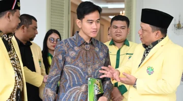 Wapres Dorong Peran Pemuda Lintas Agama dalam Percepatan Pembangunan Papua