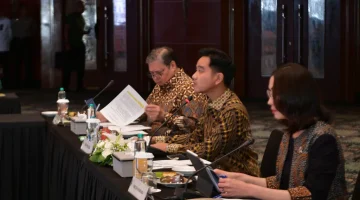 Pimpin Rakornas Kepariwisataan 2026, Wapres Gibran Dorong Penguatan Program Pariwisata Berkelanjutan